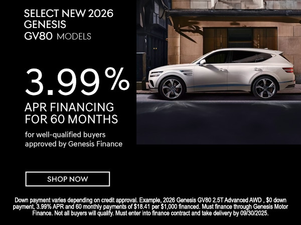 3.99% APR