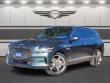 Certified 2023 Genesis GV80 3.5T SUV