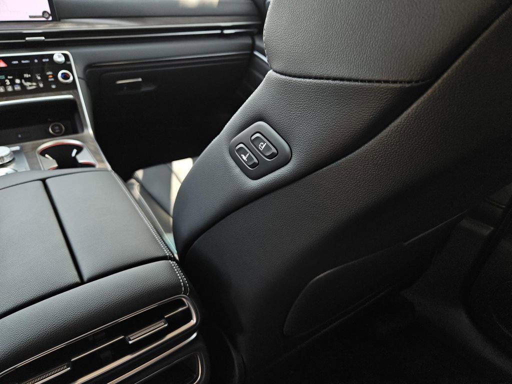 2026 GENESIS GV80 Advanced - Photo 20