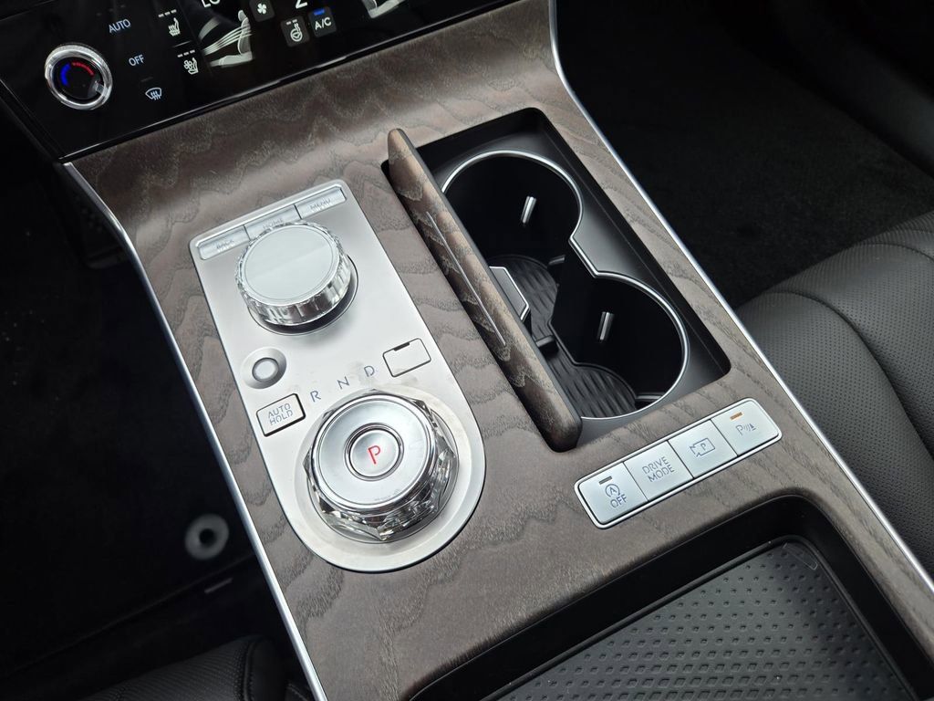 2025 GENESIS G80 Advanced - Photo 25