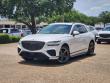 Certified 2025 Genesis GV70 3.5T Sport SUV