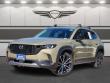 Used 2025 Mazda CX-50 2.5 Turbo Premium Package SUV