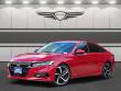 Used 2019 Honda Accord Sport 2.0T Sedan