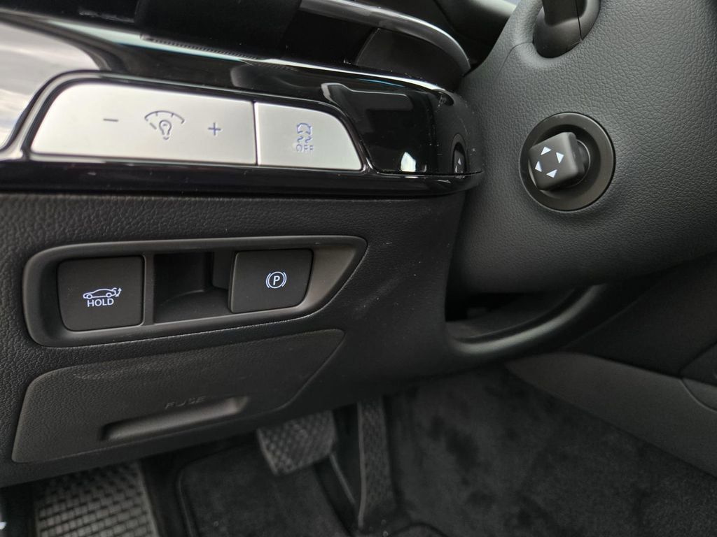 2025 GENESIS G80 Advanced - Photo 20