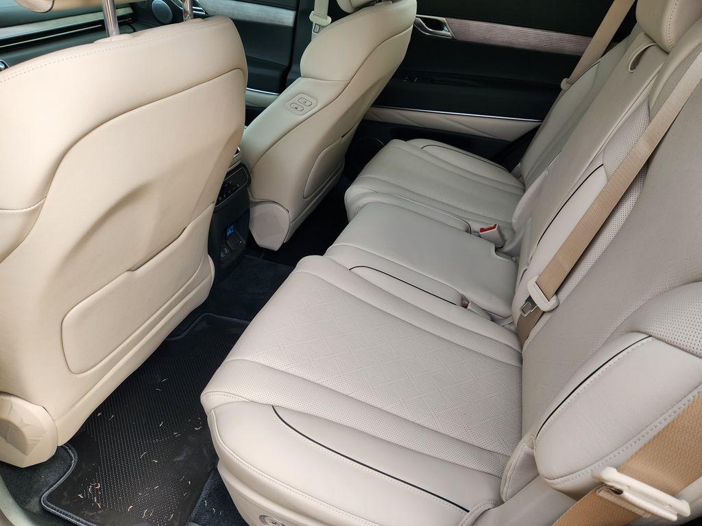 2026 GENESIS GV80 Advanced - Photo 20