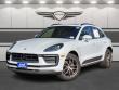 Used 2023 Porsche Macan Base SUV