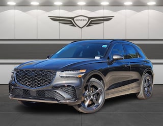 2026 Genesis GV70 3.5T Sport Prestige SUV