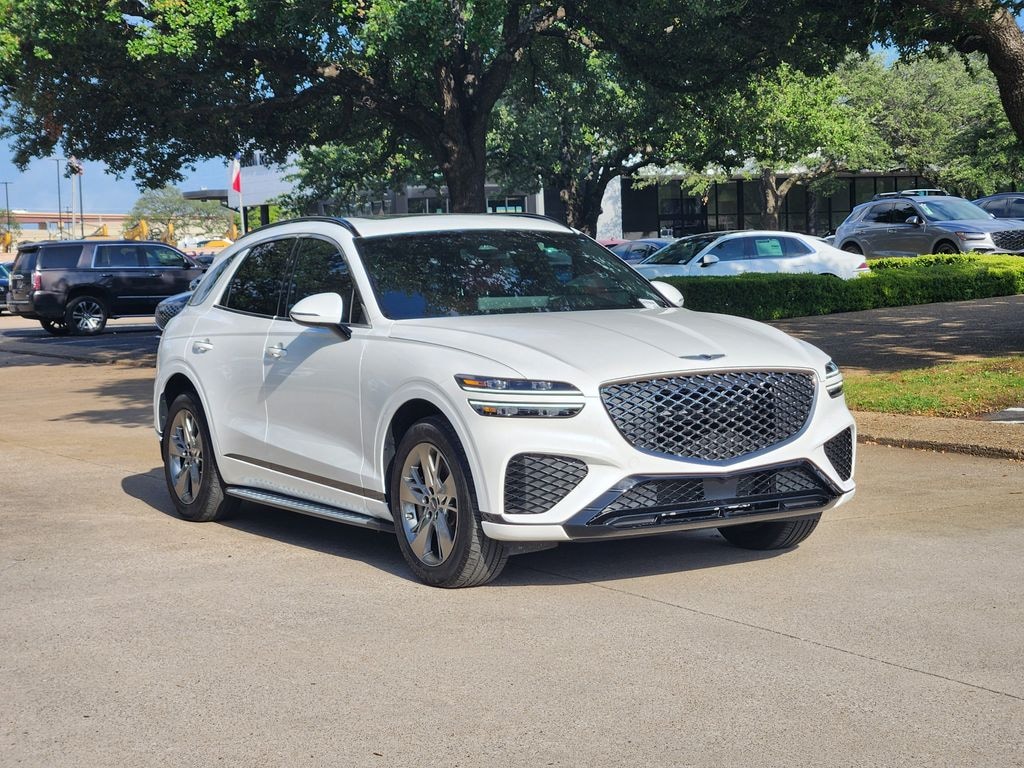Used 2025 Genesis GV70 3.5T Sport SUV