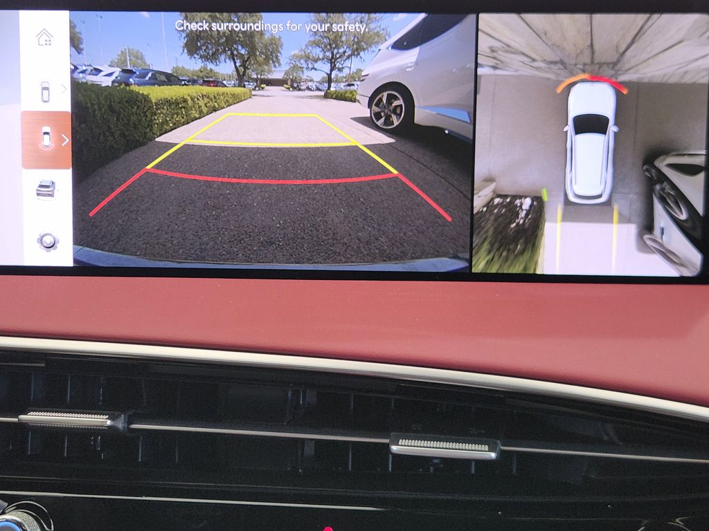 2026 GENESIS GV70 Sport Advanced - Photo 14