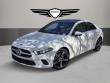 Used 2019 Mercedes-Benz A-Class A 220 Sedan