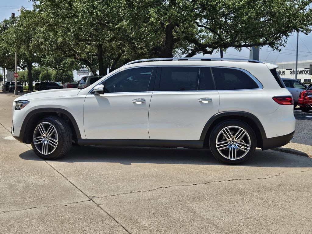 Used 2024 Mercedes-Benz GLS GLS 450 SUV