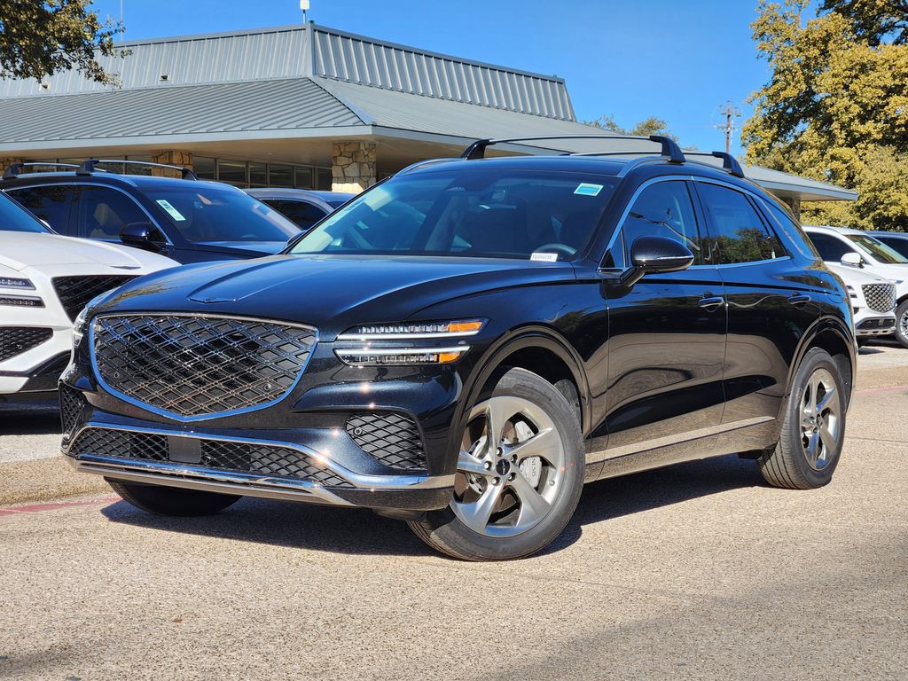 2026 GENESIS GV70 Standard's photo