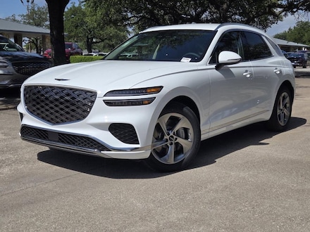 2026 Genesis GV70 2.5T SUV