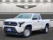 Used 2024 Toyota Tacoma SR Truck