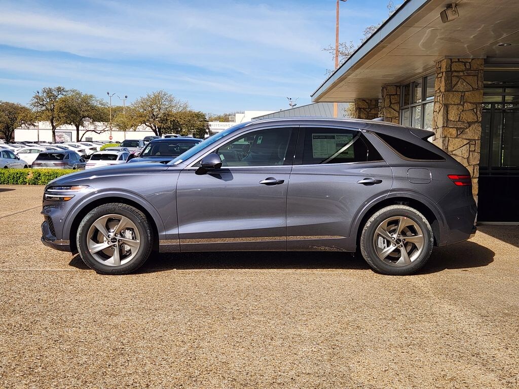 New 2026 Genesis GV70 2.5T Advanced SUV