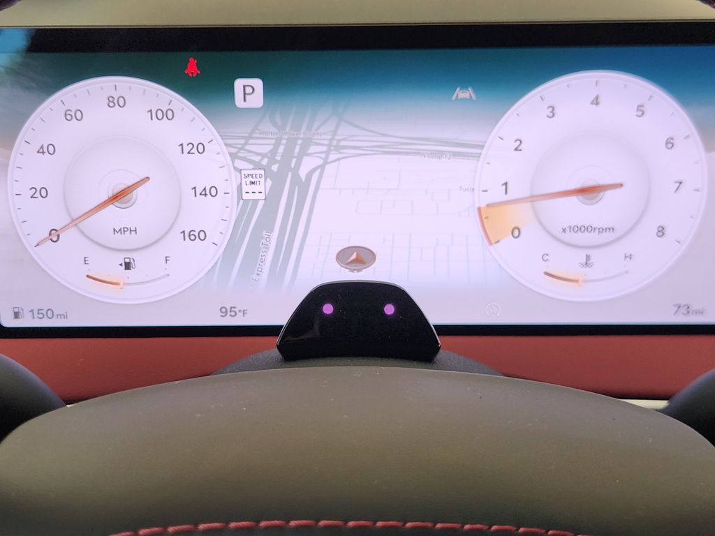 2026 GENESIS GV70 Sport Advanced - Photo 12