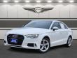 Used 2019 Audi A3 2.0T Premium Sedan
