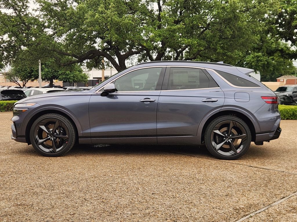 New 2026 Genesis GV70 2.5T Sport Prestige SUV