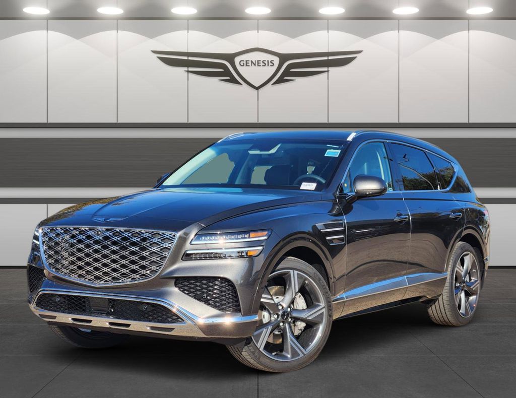 genesis 2900 max air