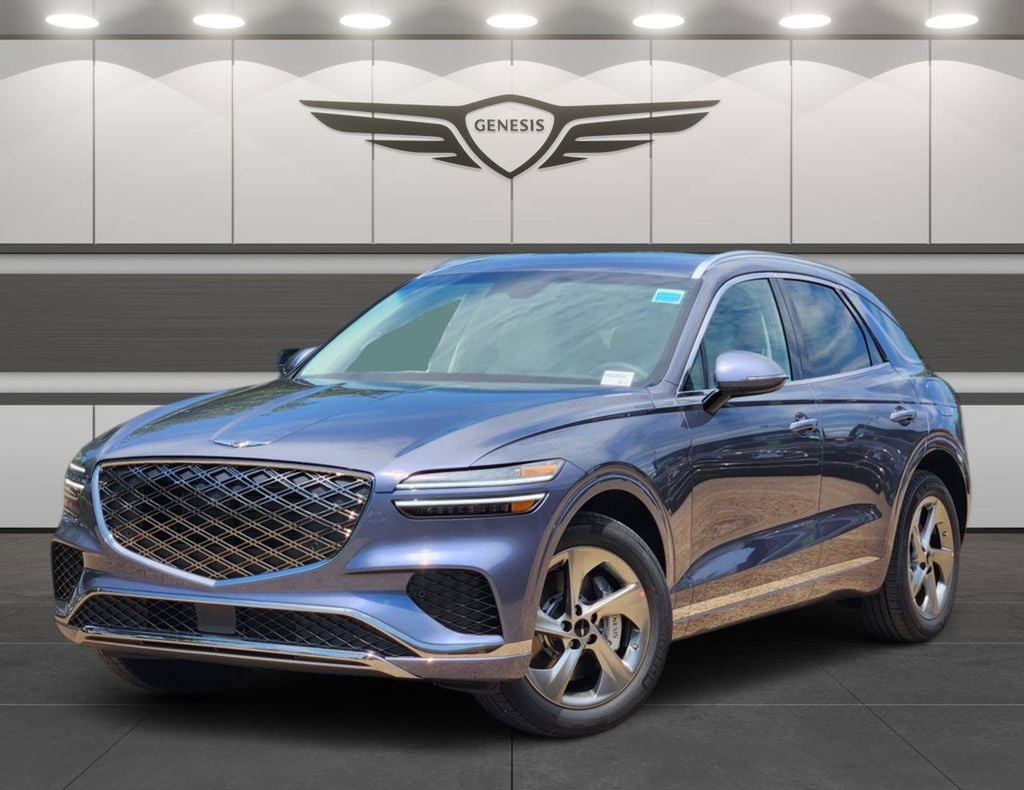New 2026 Genesis GV70 2.5T SUV