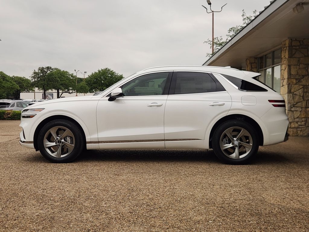 New 2026 Genesis GV70 2.5T SUV