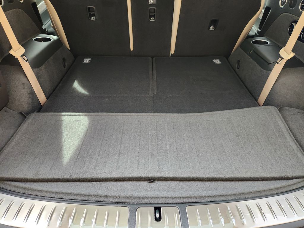 2026 GENESIS GV80 Advanced - Photo 22