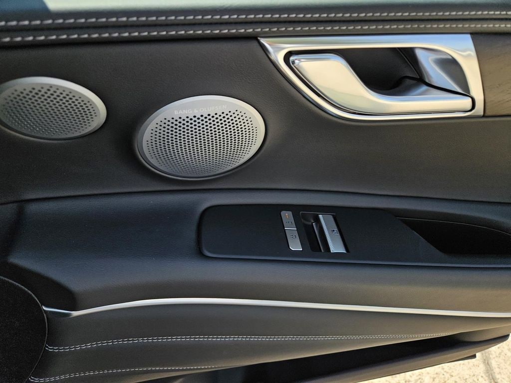 2026 GENESIS GV80 Advanced - Photo 10