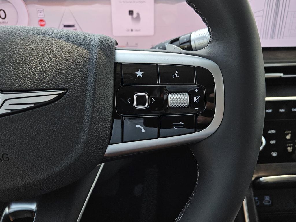 2026 GENESIS GV80 Advanced - Photo 31