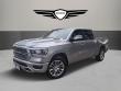 Used 2023 Ram 1500 Laramie Truck