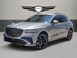 2026 Genesis GV70 3.5T Sport Prestige SUV