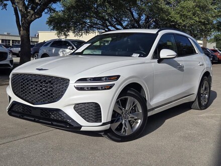 2025 Genesis GV70 3.5T Sport SUV