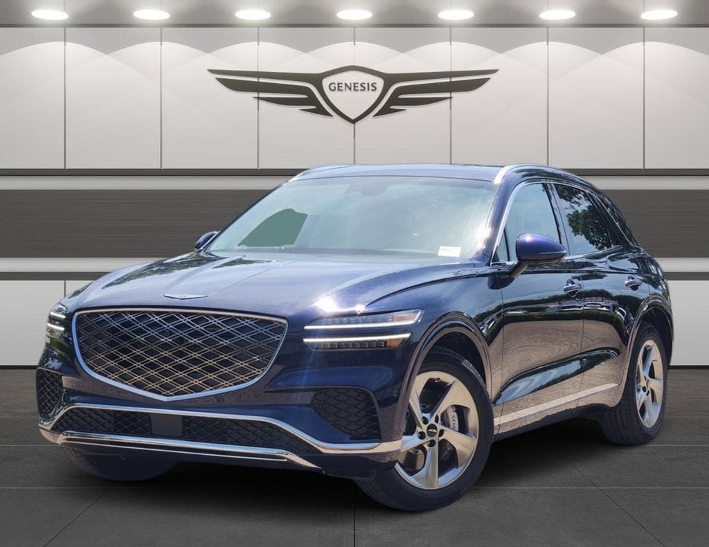2026 Genesis GV70 2.5T Advanced AWD's photo
