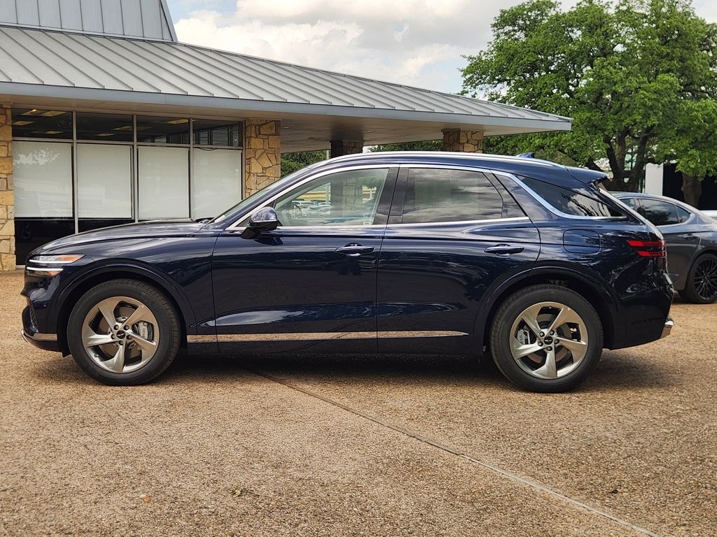 New 2026 Genesis GV70 2.5T Advanced SUV