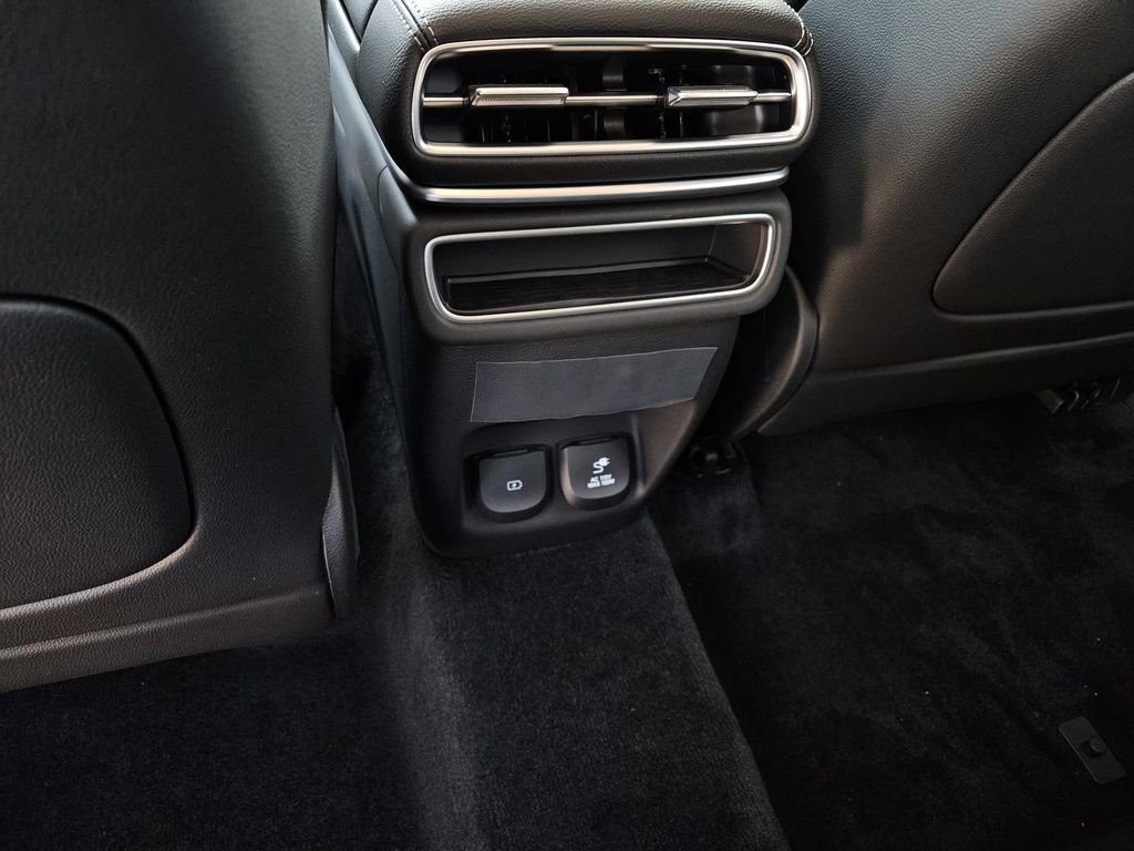 2026 GENESIS GV80 Advanced - Photo 19