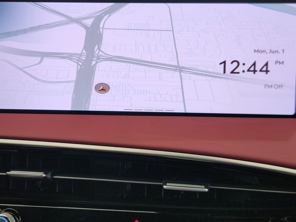2026 GENESIS GV70 Sport Advanced - Photo 13