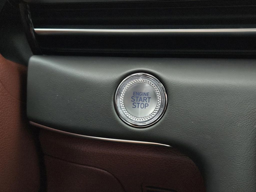 2026 GENESIS GV80 Prestige - Photo 29