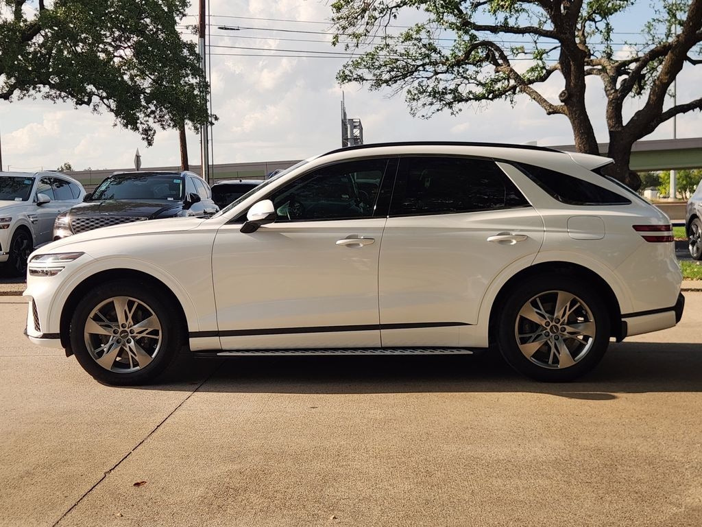 Used 2025 Genesis GV70 3.5T Sport SUV
