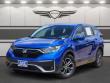 Used 2020 Honda CR-V EX-L SUV
