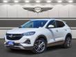 Used 2020 Buick Encore GX Select SUV