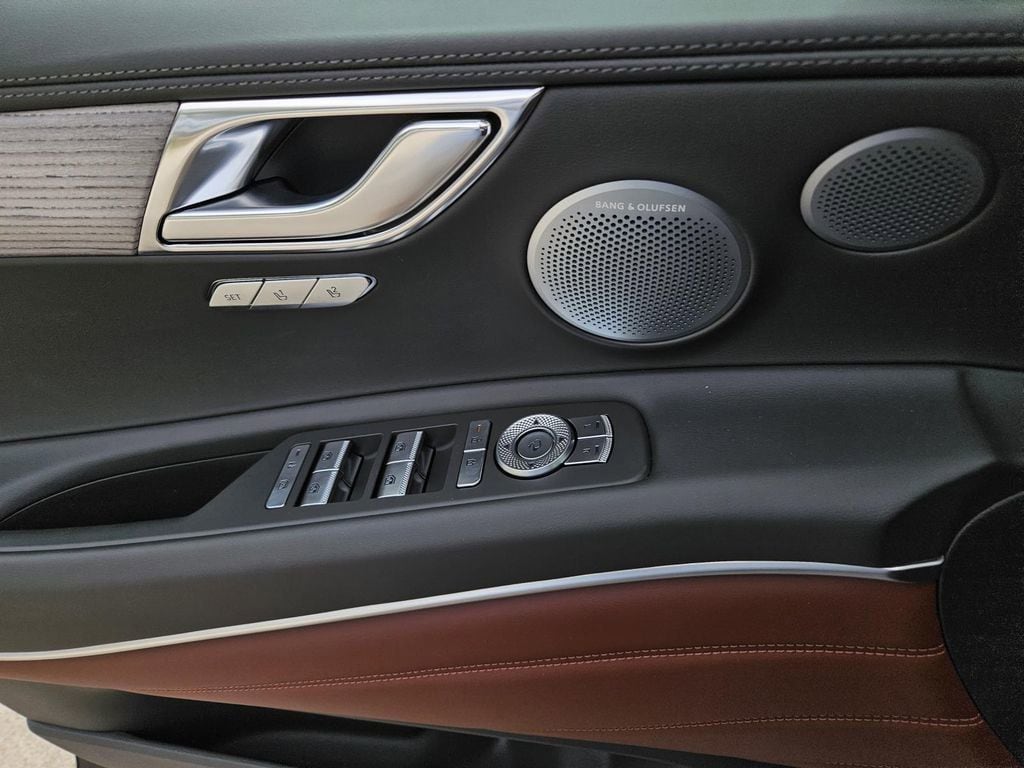 2026 GENESIS GV80 Prestige - Photo 21