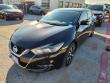 Used 2018 Nissan Maxima 3.5 SV Sedan