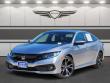 Used 2021 Honda Civic Sport Sedan