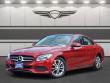 Used 2016 Mercedes-Benz C-Class C 300 Sedan
