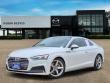 Used 2018 Audi A5 2.0T Premium Plus Coupe