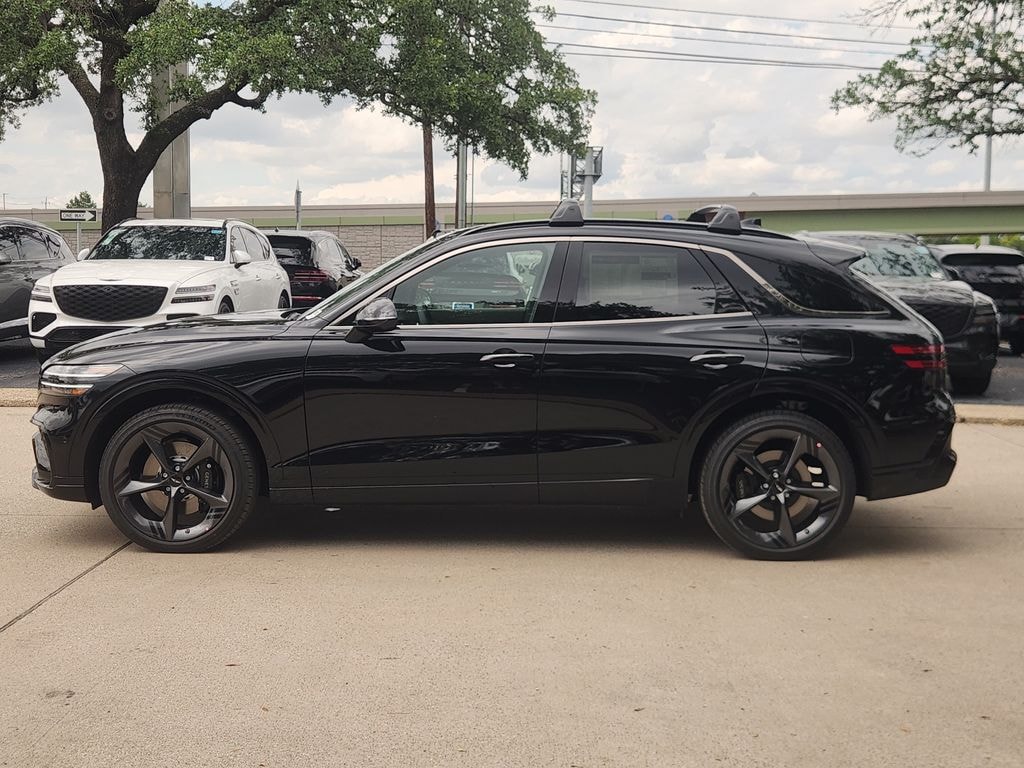 New 2026 Genesis G70 3.3T Sport Prestige Sedan