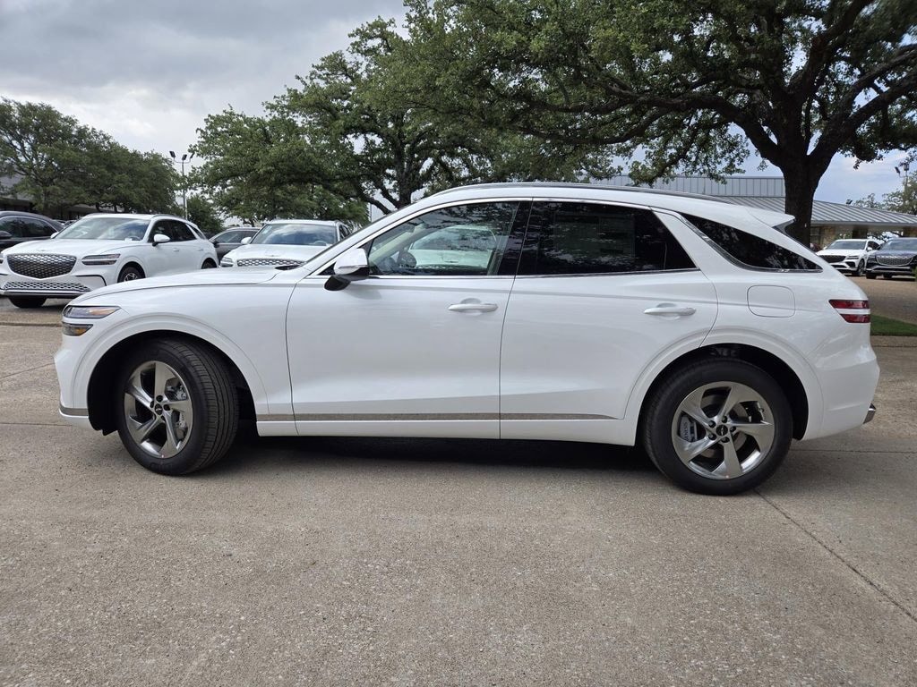 New 2026 Genesis GV70 2.5T SUV