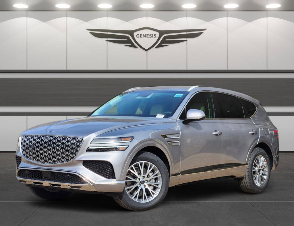 2026 Genesis GV80 2.5T Standard AWD's photo