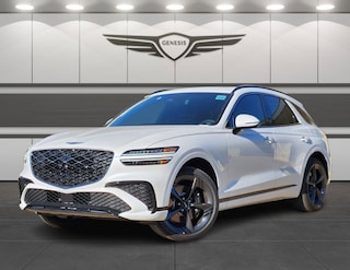 2026 Genesis GV70 3.5T Sport Prestige SUV