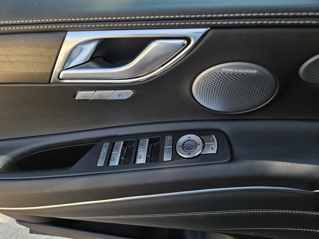 2026 GENESIS GV80 Advanced - Photo 21
