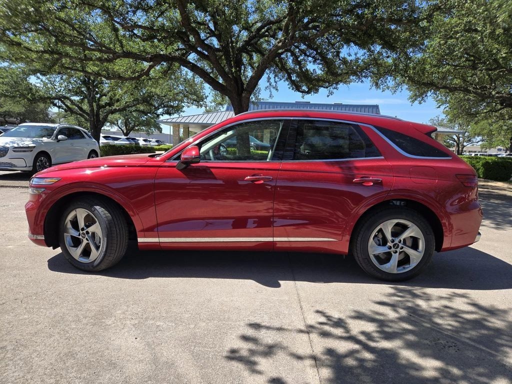 New 2026 Genesis GV70 2.5T SUV